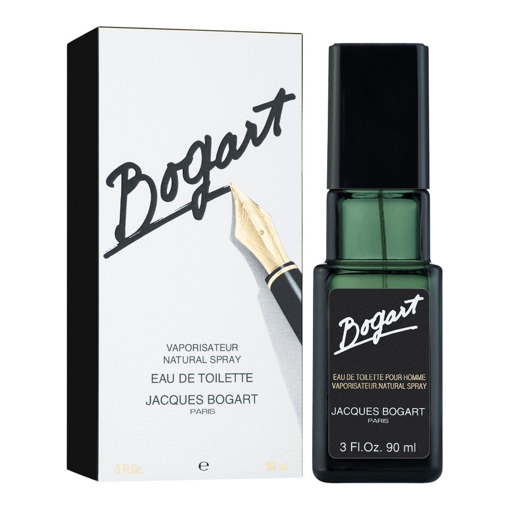 Jacques Bogart, Eau de Toilette, For Men, 90ml - Main Image