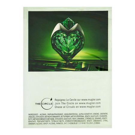 Thierry Mugler Aura Sensual Refillable, Eau de Parfum, For Women, 90ml - Image 2