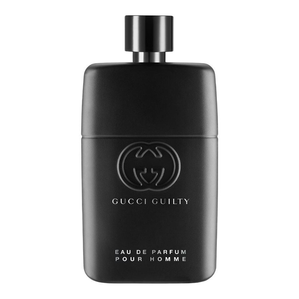 Gucci Guilty, Eau de Parfum, For Men, 90ml - Main Image
