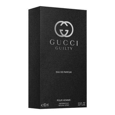 Gucci Guilty, Eau de Parfum, For Men, 90ml - Image 2