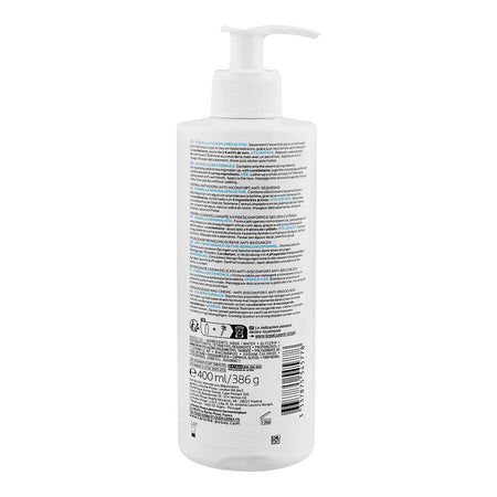 La Roche-Posay Toleriane Hydrating Gentle Facial Cleanser, For Dry To Normal Skin, 400ml - Image 2