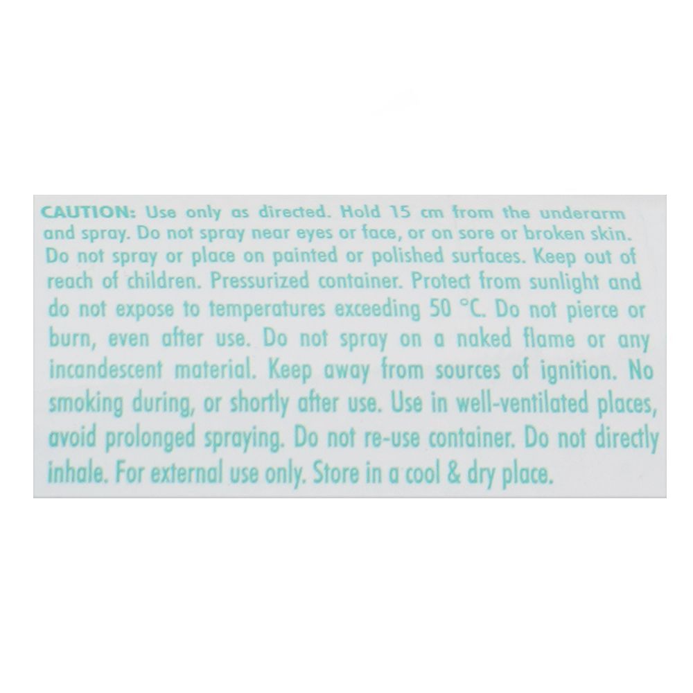 Armaf Azure Le Parfait Perfume Body Spray, For Women, 200ml - Image 3