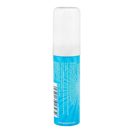 Pretty Fresh Spearmint Mouth Spray, 20ml - Image 2