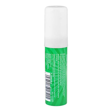 Pretty Fresh Freshmint Mouth Spray, 20ml - Image 2
