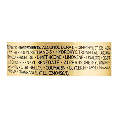 L'oreal Paris Elnett Micro-Diffusion Hair Spray, Strong Hold, For Damaged Hair, 200ml - Image 3