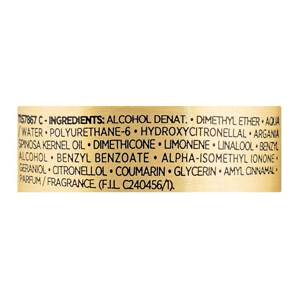 L'oreal Paris Elnett Micro-Diffusion Hair Spray, Strong Hold, For Damaged Hair, 200ml - Image 3