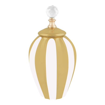 Bhoja Vase Candy Jar, YC-065 - Main Image