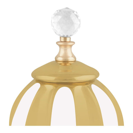 Bhoja Vase Candy Jar, YC-065 - Image 2