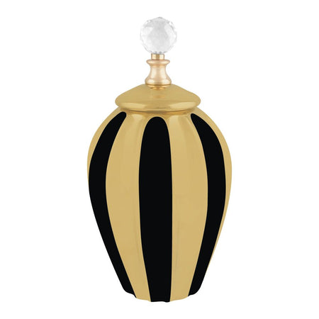 Bhoja Vase Candy Jar, YC-067 - Main Image