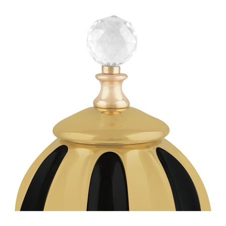 Bhoja Vase Candy Jar, YC-067 - Image 2