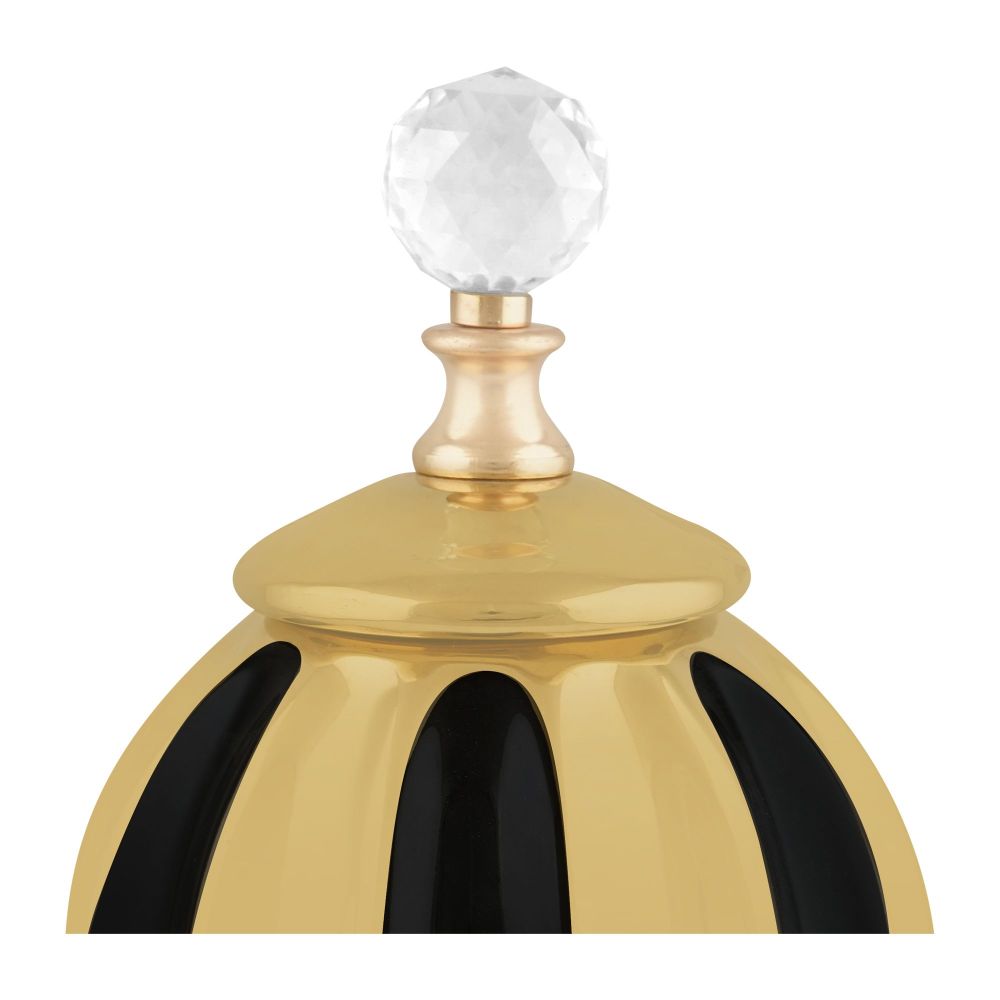 Bhoja Vase Candy Jar, YC-067 - Image 2