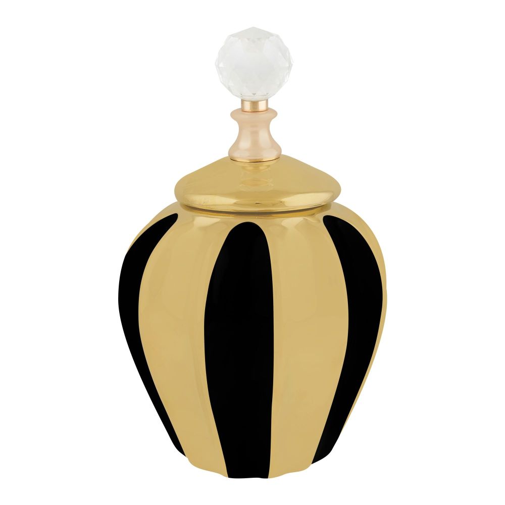 Bhoja Vase Candy Jar, YC-068 - Main Image