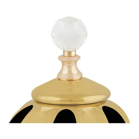 Bhoja Vase Candy Jar, YC-068 - Image 2