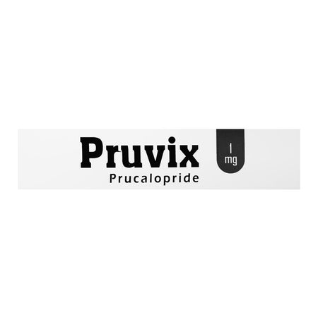 Horizon Pharma Pruvix Tablet, 1mg, 1-Strip - Image 2