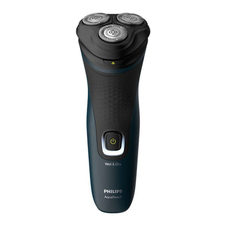 Philips Aqua Touch 1000 One Touch Open Cordless Shaver, 40 Minutes Run Time, Washable, S1121/40 - Main Image