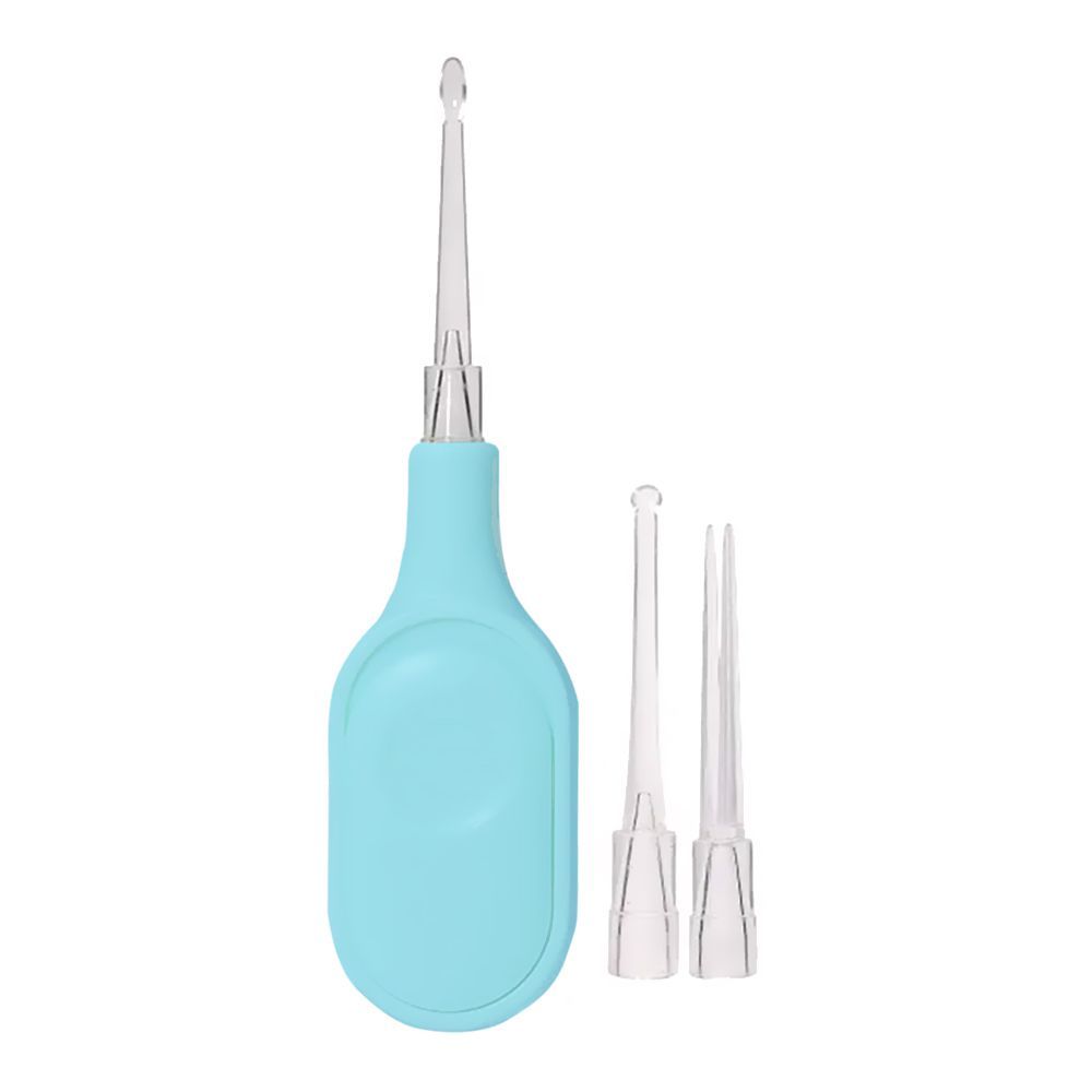 LMLTOP 3-in-1 LED Light Earwax Removal Tool & Earpick Cleaner, SY523 - Image 6