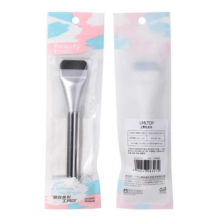 LMLTOP Professional Makeup Brush for Foundation, Blush & Contouring, TOP-175 - Image 4