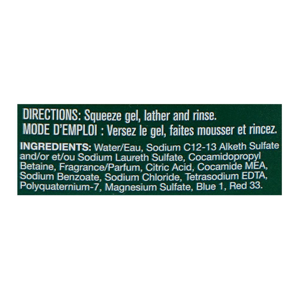 Irish Spring Refresh Moisturizing Face+Body Wash, Epsom Salts & Lavender Scent, 591ml - Image 3