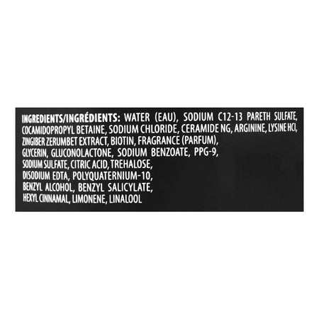 Tresemme Beauty-Full Strength Shampoo with Biotin & FortiMax, 828ml - Image 3