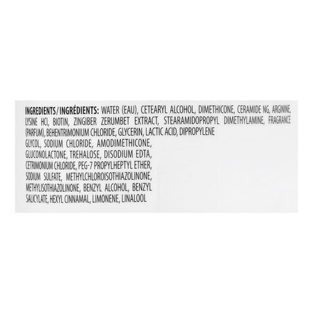 Tresemme Beauty-Full Strength Conditioner with Biotin & FortiMax, 828ml - Image 3
