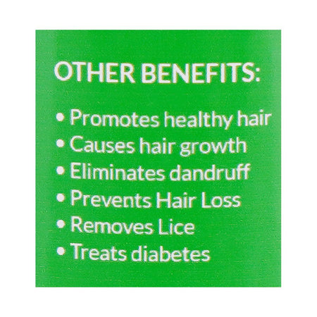 Au Naturel Taramira Hair Growth Oil, 250ml - Image 3
