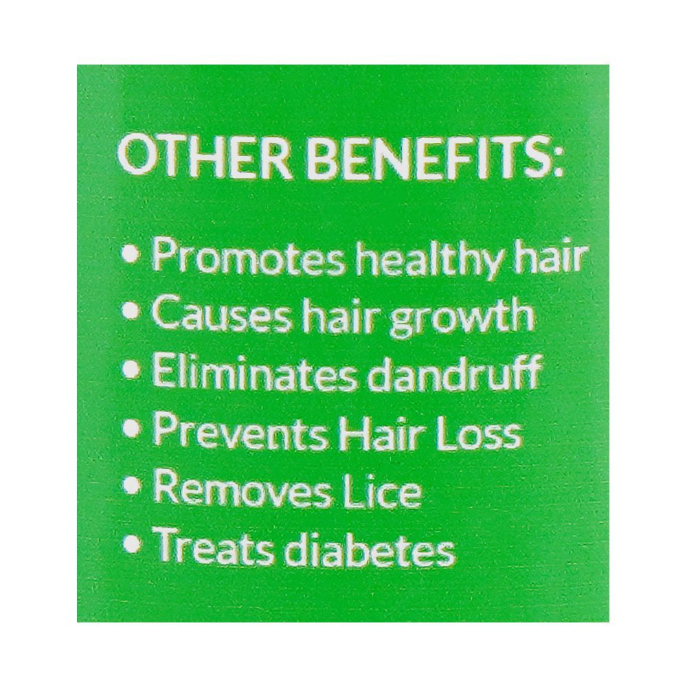 Au Naturel Taramira Hair Growth Oil, 250ml - Image 3