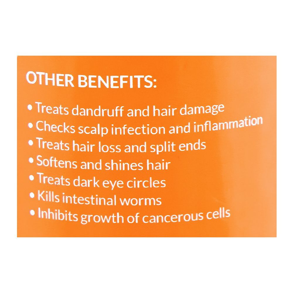 Au Naturel Fenugreek Oil, For Skin & Hair Growth, 150ml - Image 3