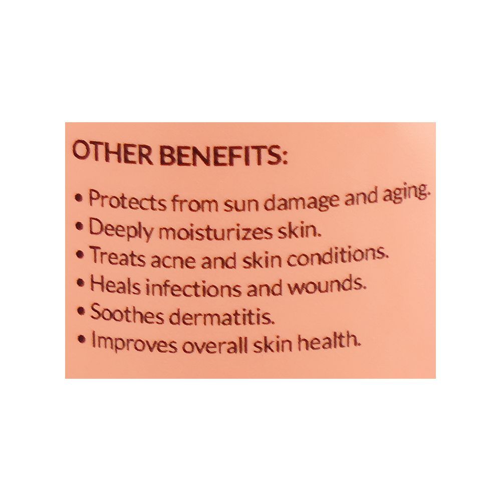 Au Naturel Argan Hair Growth Oil, 60ml - Image 3