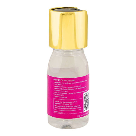 Au Naturel Rosemary Hair Growth Oil, 30ml - Image 2