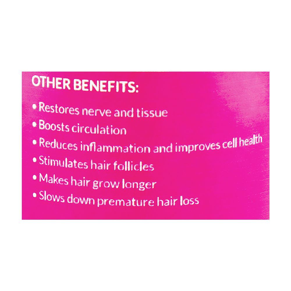 Au Naturel Rosemary Hair Growth Oil, 30ml - Image 3