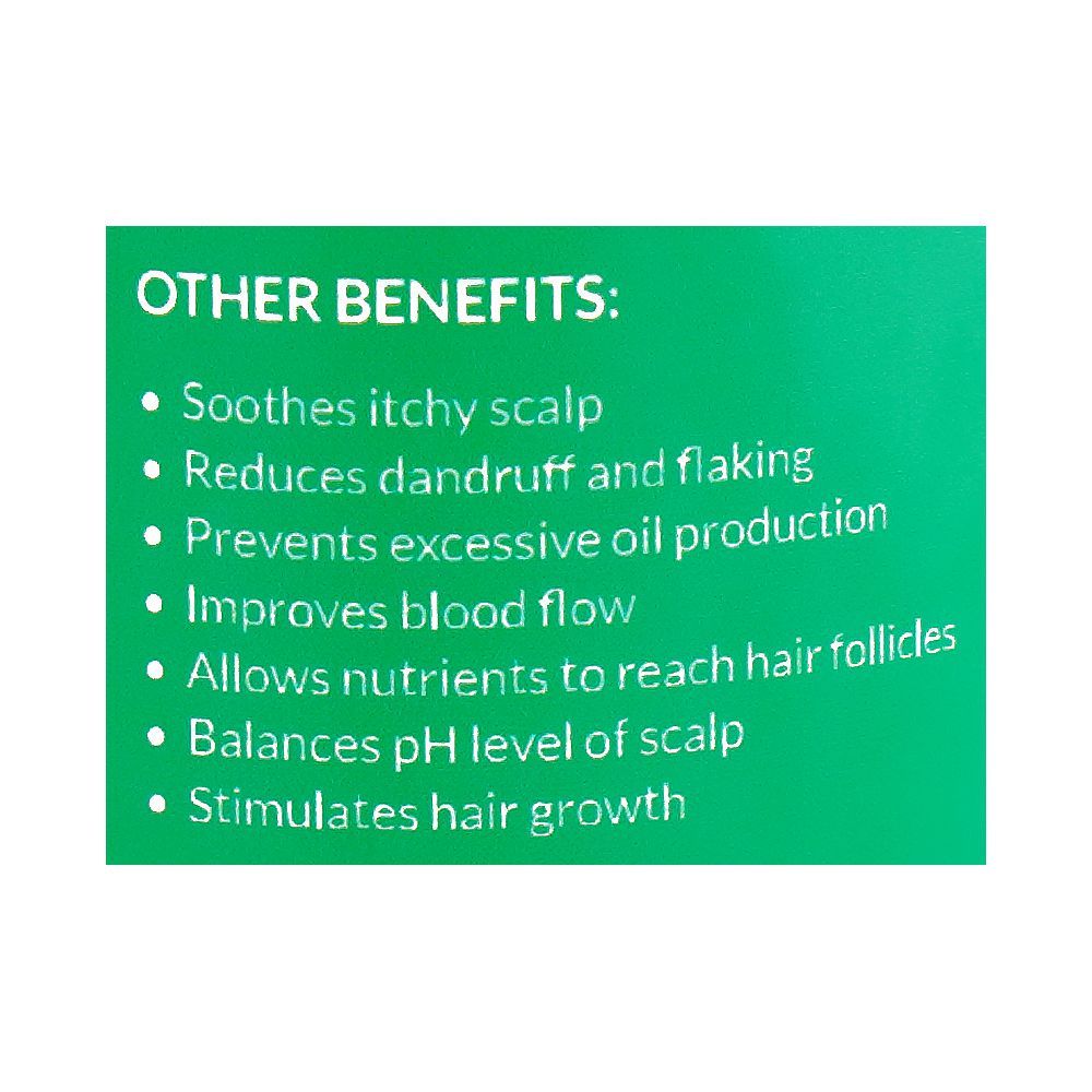 Au Naturel Tea Tree Oil for Skin & Hair Growth, 30ml - Image 3