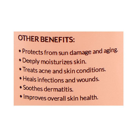 Au Naturel Argan Hair Growth Oil, 30ml - Image 3