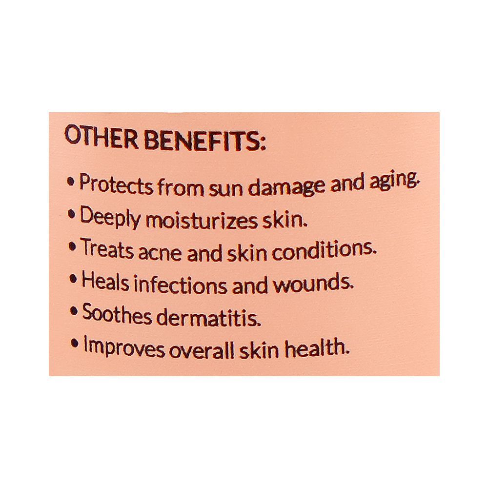 Au Naturel Argan Hair Growth Oil, 30ml - Image 3