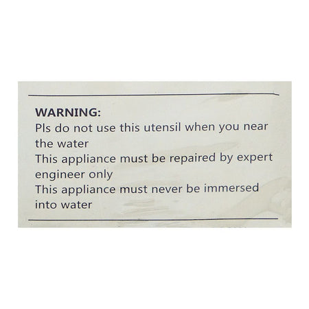 ENZO Professional Wall Mounted Hair Dryer, Compact, Lightweight, Hot & Cold, Auto Shut-Off, EN-6005 - Image 4