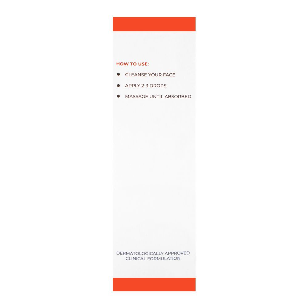 Fiore Bello Brightening Vitamin C Serum, 30ml - Image 5