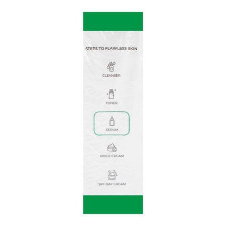 Fiore Bello Niacinamide 10%+Zinc 1% Serum, Blemish & Sebum Control, 30ml - Image 2
