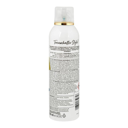 Pantene Pro-V Hair Spray, Ultra Strong Hold, 250ml - Image 2
