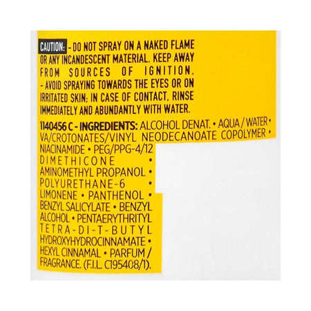 L'Oreal Studio Line Go Create Sculpting Hair Spritz, Ultra Strong Hold, 150ml - Image 3