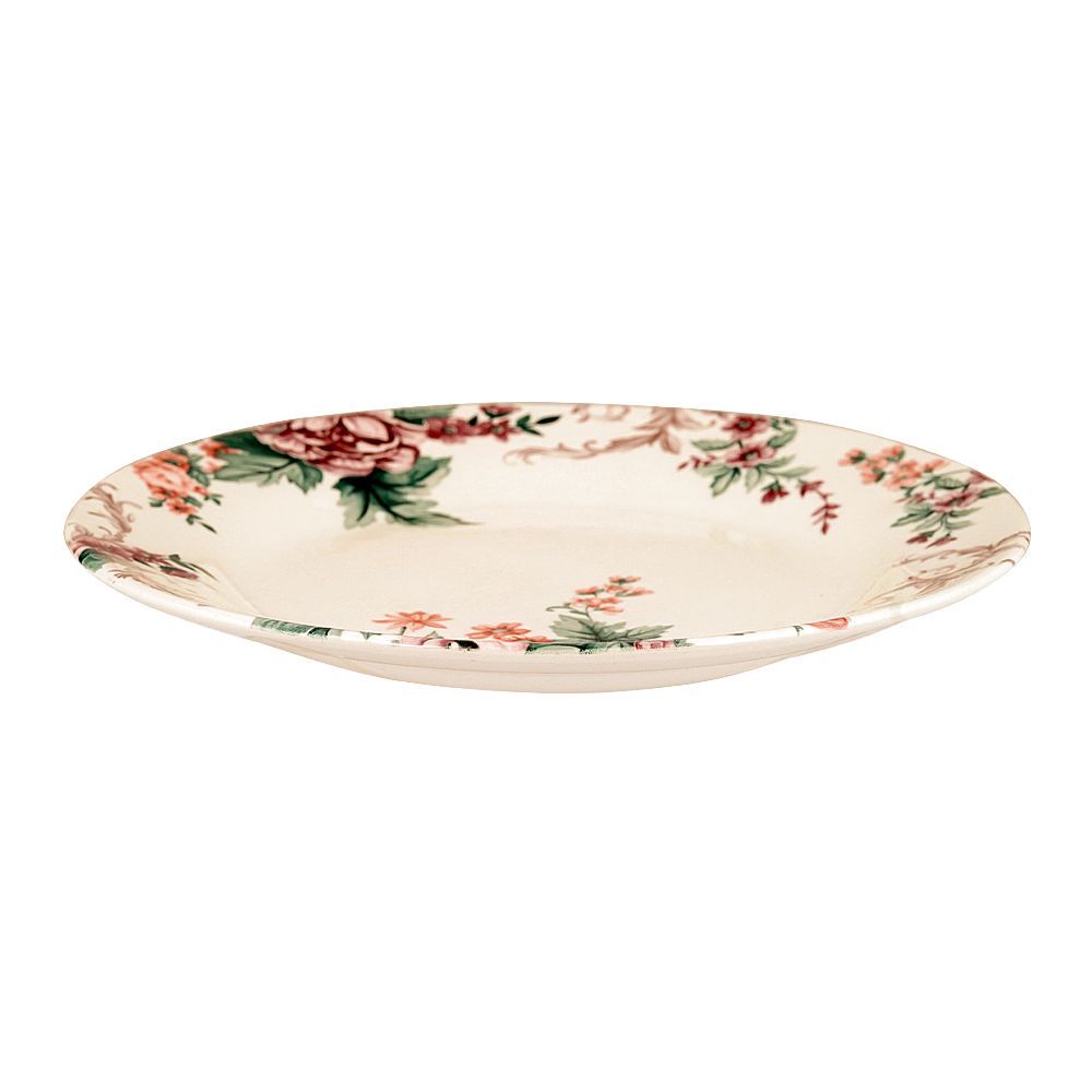 Claytan 10.2" Gorgeous Dinner Plate, OC1501FS3003 - Main Image