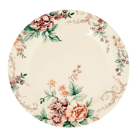 Claytan 10.2" Gorgeous Dinner Plate, OC1501FS3003 - Image 2