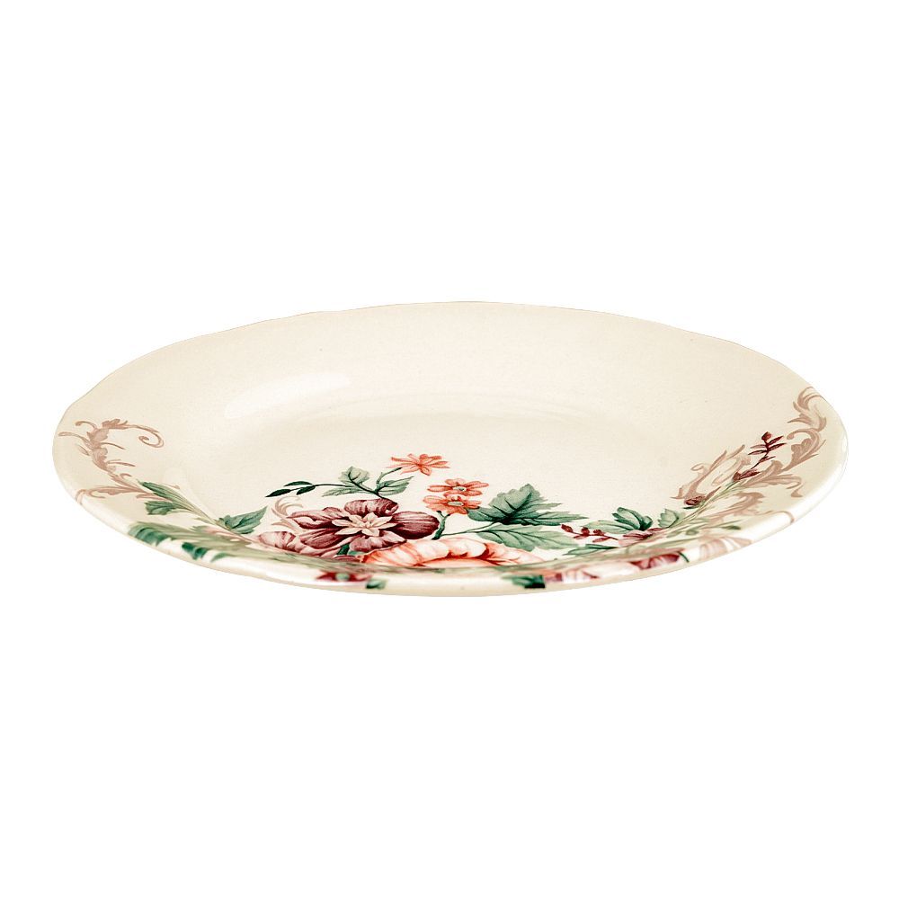 Claytan 8.1" Gorgeous Salad Plate, OC1501FS3004 - Main Image