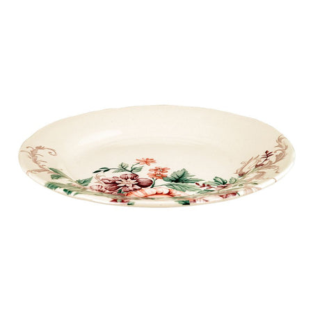 Claytan 8.1" Gorgeous Salad Plate, OC1501FS3004 - Main Image