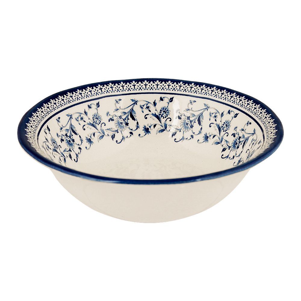 Claytan 6.2" Aster Blue Cereal Bowl, OC1505BS3001 - Main Image
