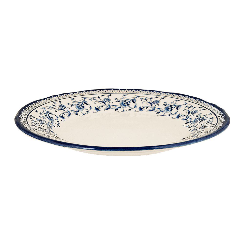 Claytan 8.1" Aster Blue Salad Plate, OC1505BS3004 - Main Image