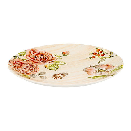 Claytan 10.6" Laura Dinner Plate, OC1608FS12003 - Main Image
