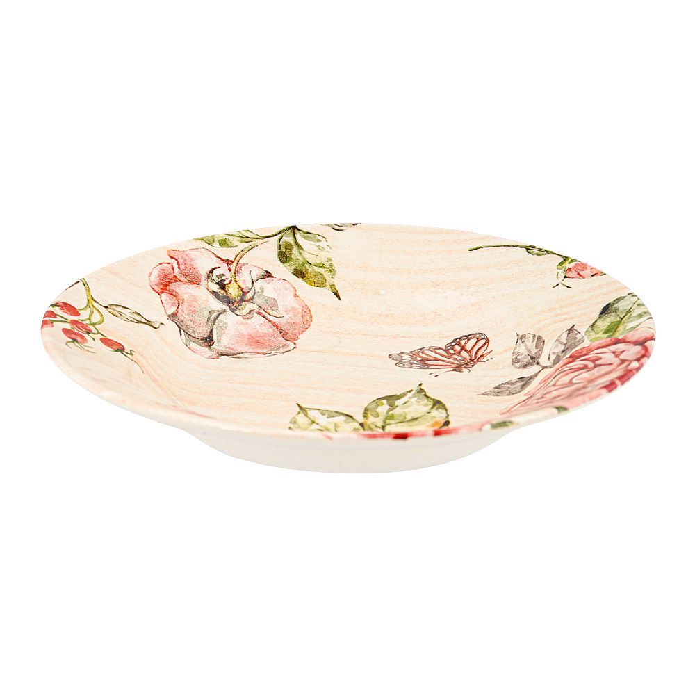 Claytan 9.1" Laura Soup Plate, OC1608FS9005 - Main Image