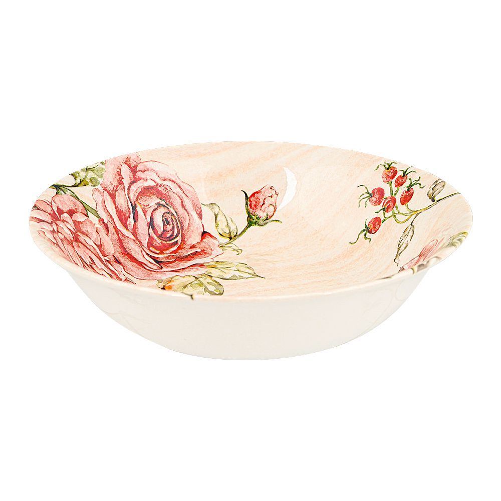 Claytan 9.2" Laura Salad Bowl, OC1608FS9008 - Main Image