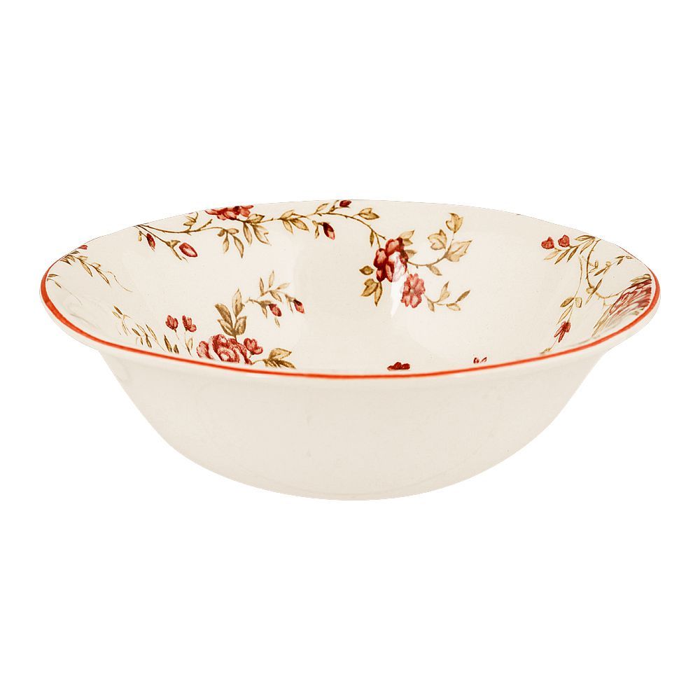 Claytan 6.2" Chartwell V With Banding Cereal Bowl, OCX422FS3001 - Main Image