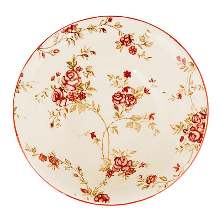 Claytan 6.2" Chartwell V With Banding Cereal Bowl, OCX422FS3001 - Image 2