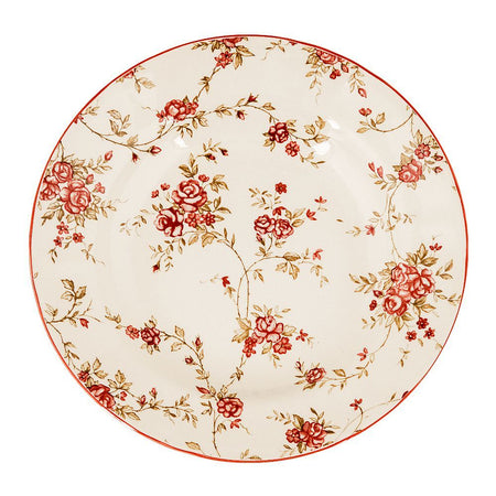 Claytan 9.2" Chartwell V With Banding Soup Pasta Deep Bowl, OCX422FS3005 - Image 2